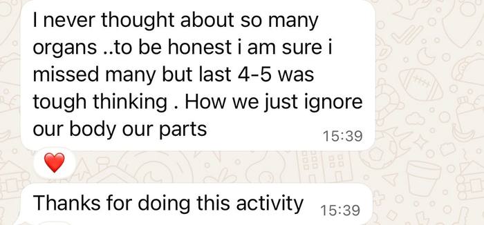 Feedback 2
