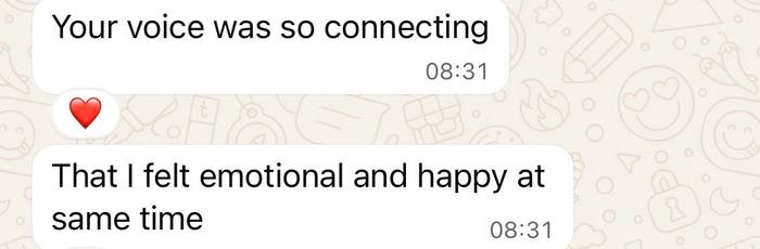 Feedback 3